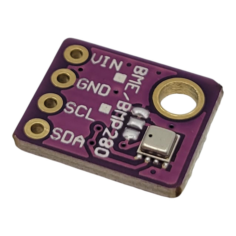 BME280 Wetter-Sensor 5V