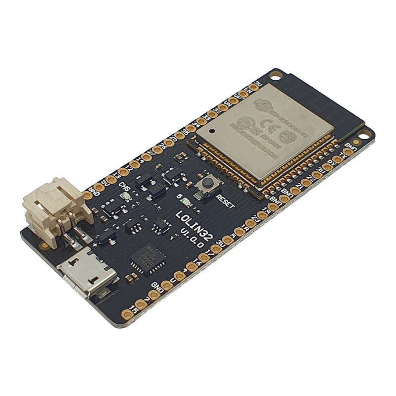 Wemos LOLIN32 ESP32 Entwicklungsboard V1.0